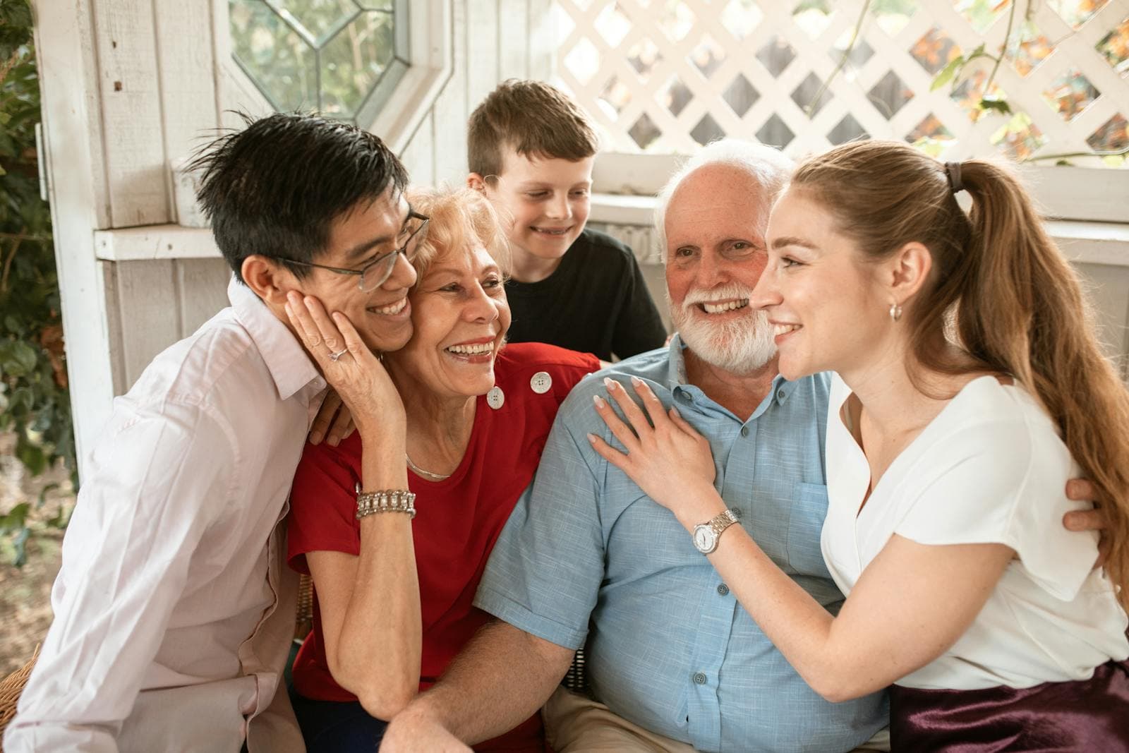 Personal Care Aides in Seattle, WA