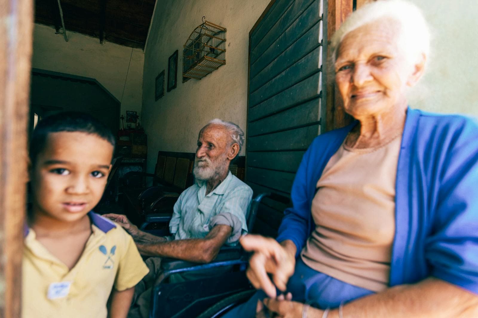 Geriatric Assessment Services in Seattle